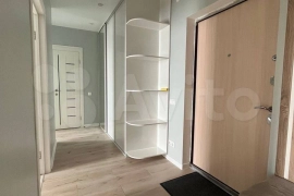 2-к. квартира, 55 м², 11/12 эт.