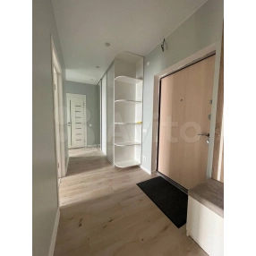 2-к. квартира, 55 м², 11/12 эт.