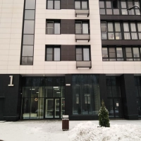 2-к квартира, 50 м², 3/12 эт.